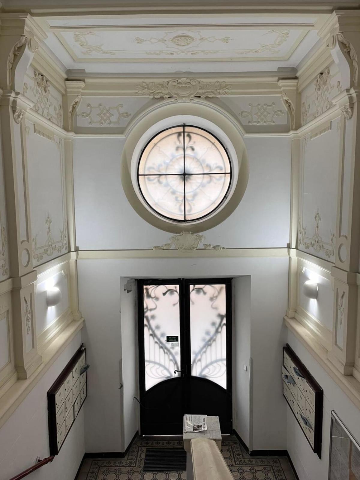 Comfortable And Cosy Apt A Few Steps From Dancing House And Naplavka Dance Prague Exterior photo