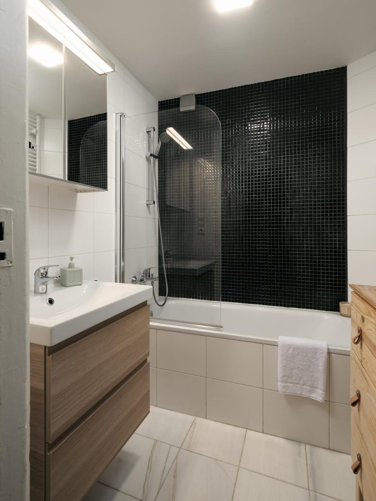 Comfortable And Cosy Apt A Few Steps From Dancing House And Naplavka Dance Prague Exterior photo