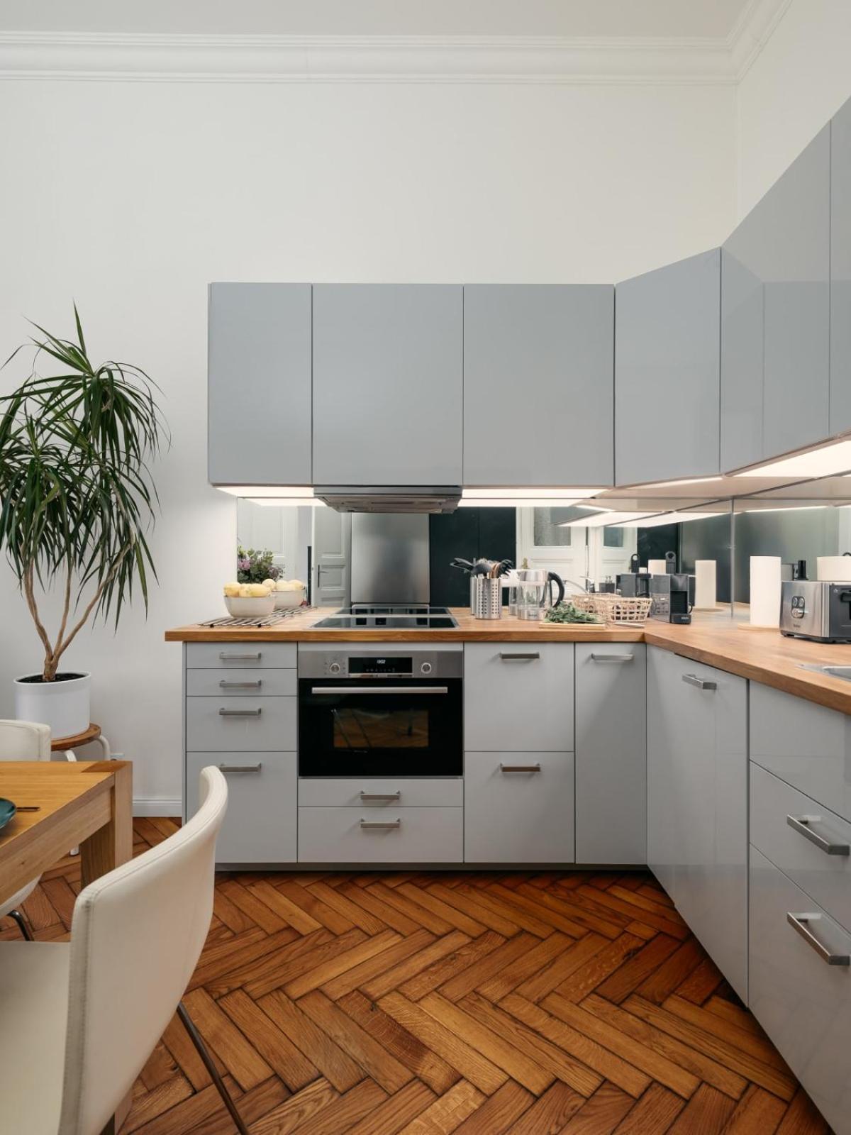 Comfortable And Cosy Apt A Few Steps From Dancing House And Naplavka Dance Prague Exterior photo