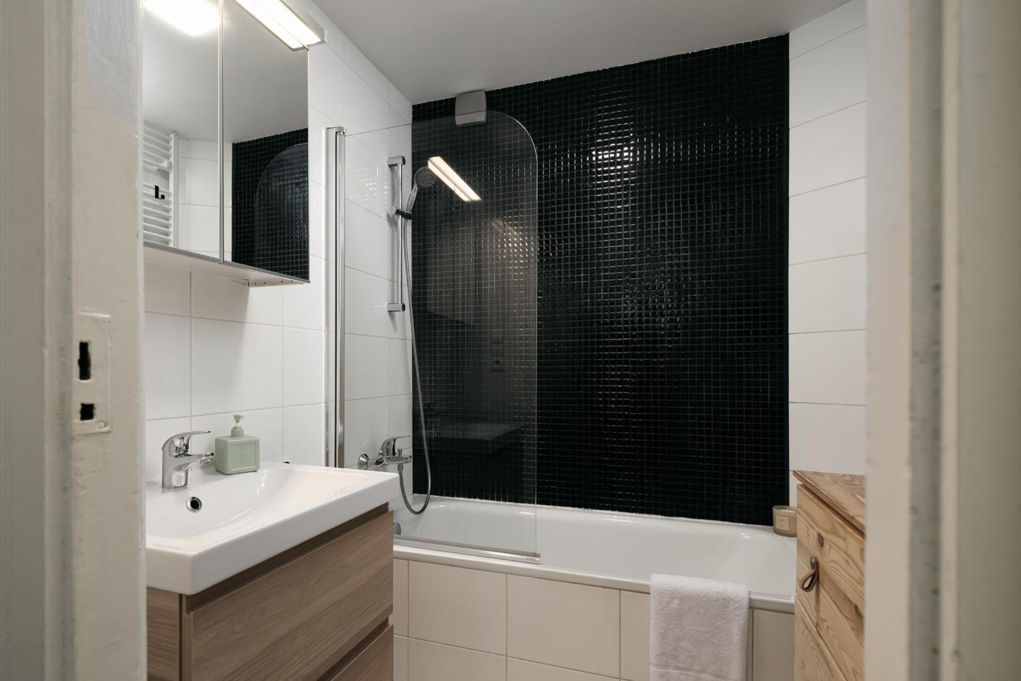 Comfortable And Cosy Apt A Few Steps From Dancing House And Naplavka Dance Prague Exterior photo