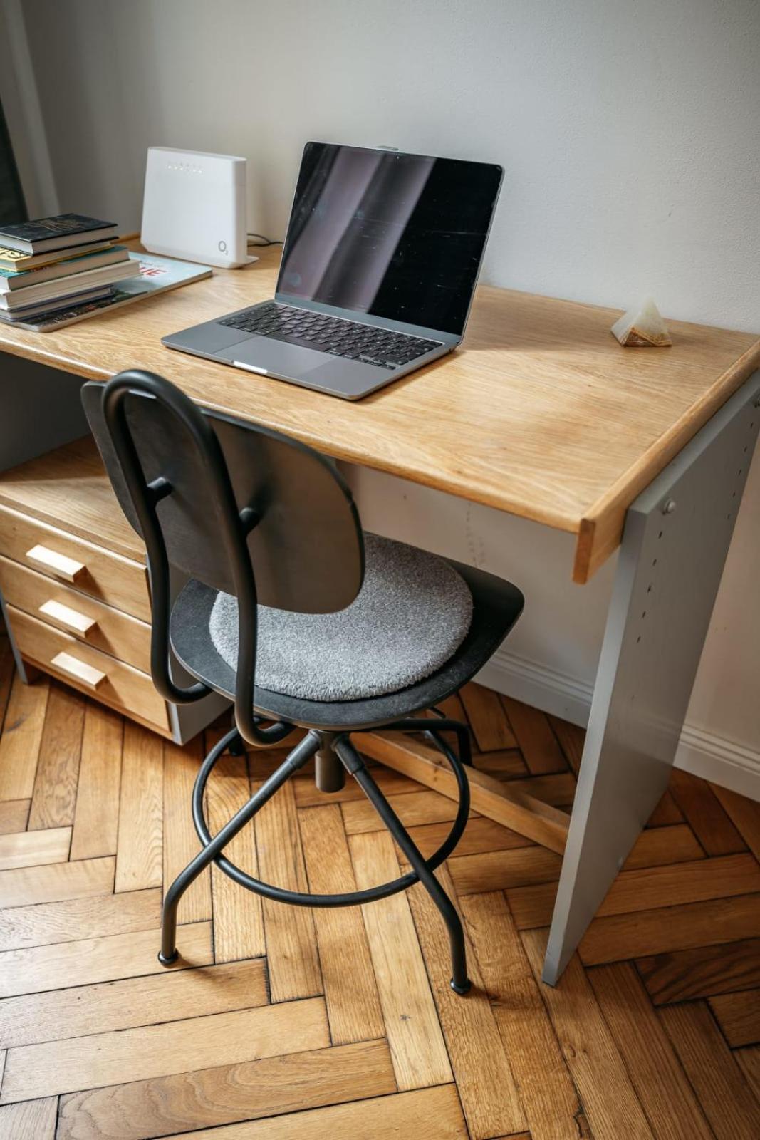 Comfortable And Cosy Apt A Few Steps From Dancing House And Naplavka Dance Prague Exterior photo