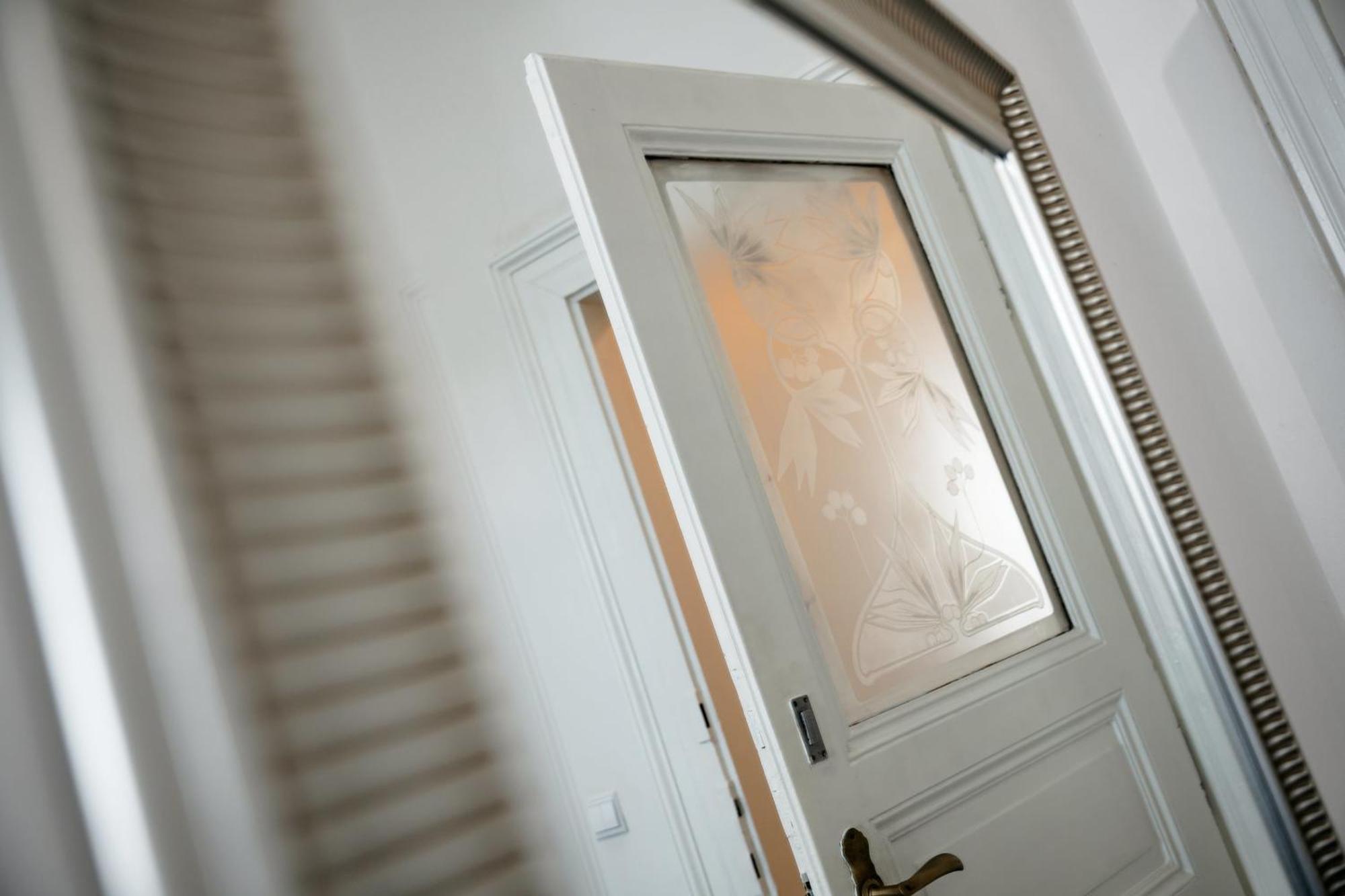 Comfortable And Cosy Apt A Few Steps From Dancing House And Naplavka Dance Prague Exterior photo