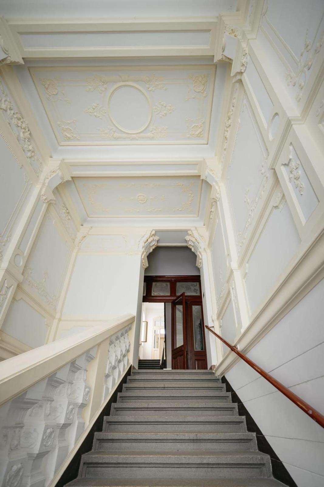 Comfortable And Cosy Apt A Few Steps From Dancing House And Naplavka Dance Prague Exterior photo