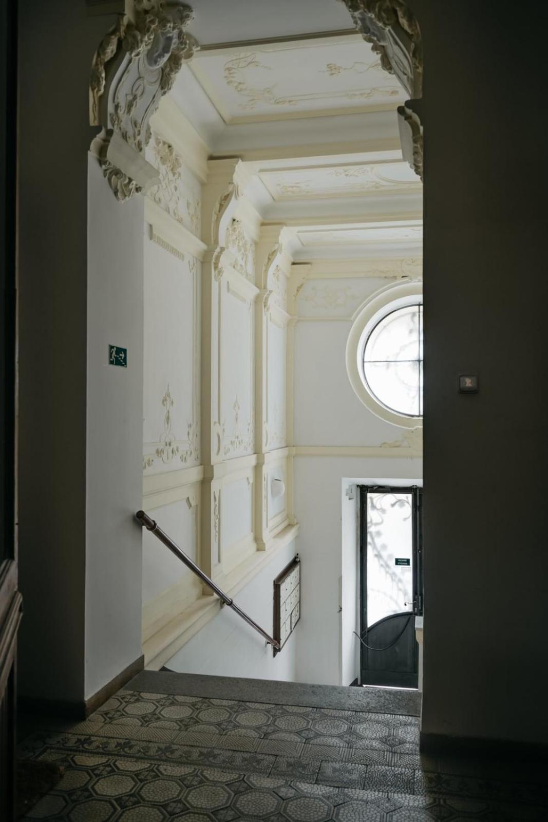 Comfortable And Cosy Apt A Few Steps From Dancing House And Naplavka Dance Prague Exterior photo