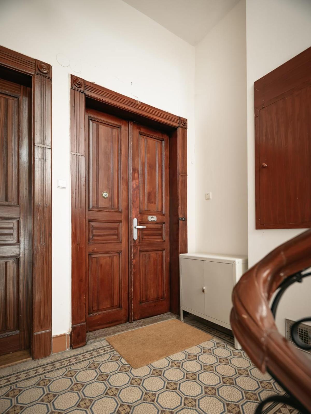 Comfortable And Cosy Apt A Few Steps From Dancing House And Naplavka Dance Prague Exterior photo